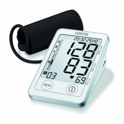 Sanitas SBM 45 im Test